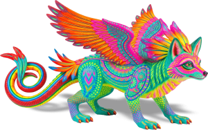 alebrije 06