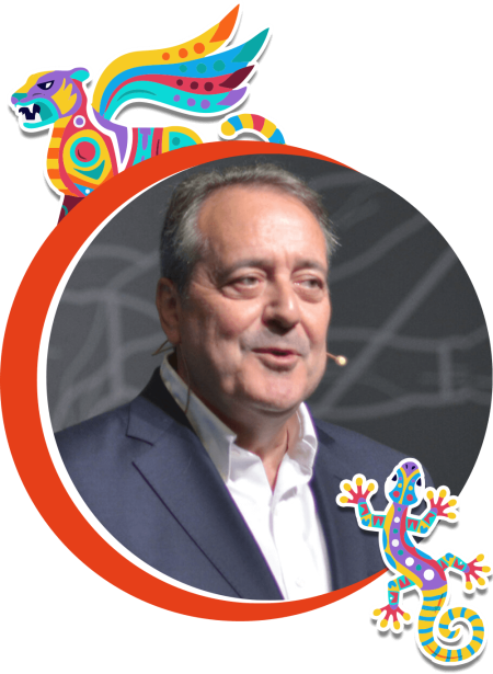 speaker Fons Trompenaars seo