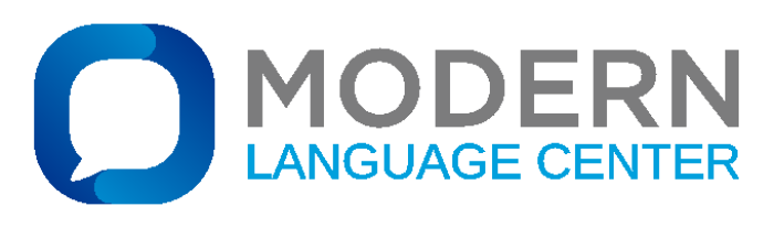 MODERN LANGUAGE CENTER