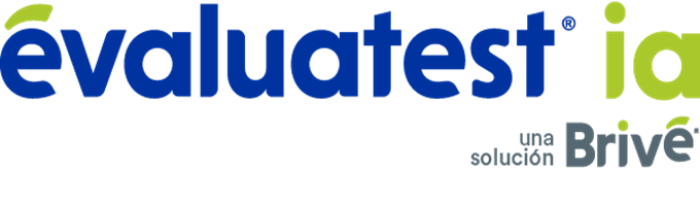 Evaluatest ia