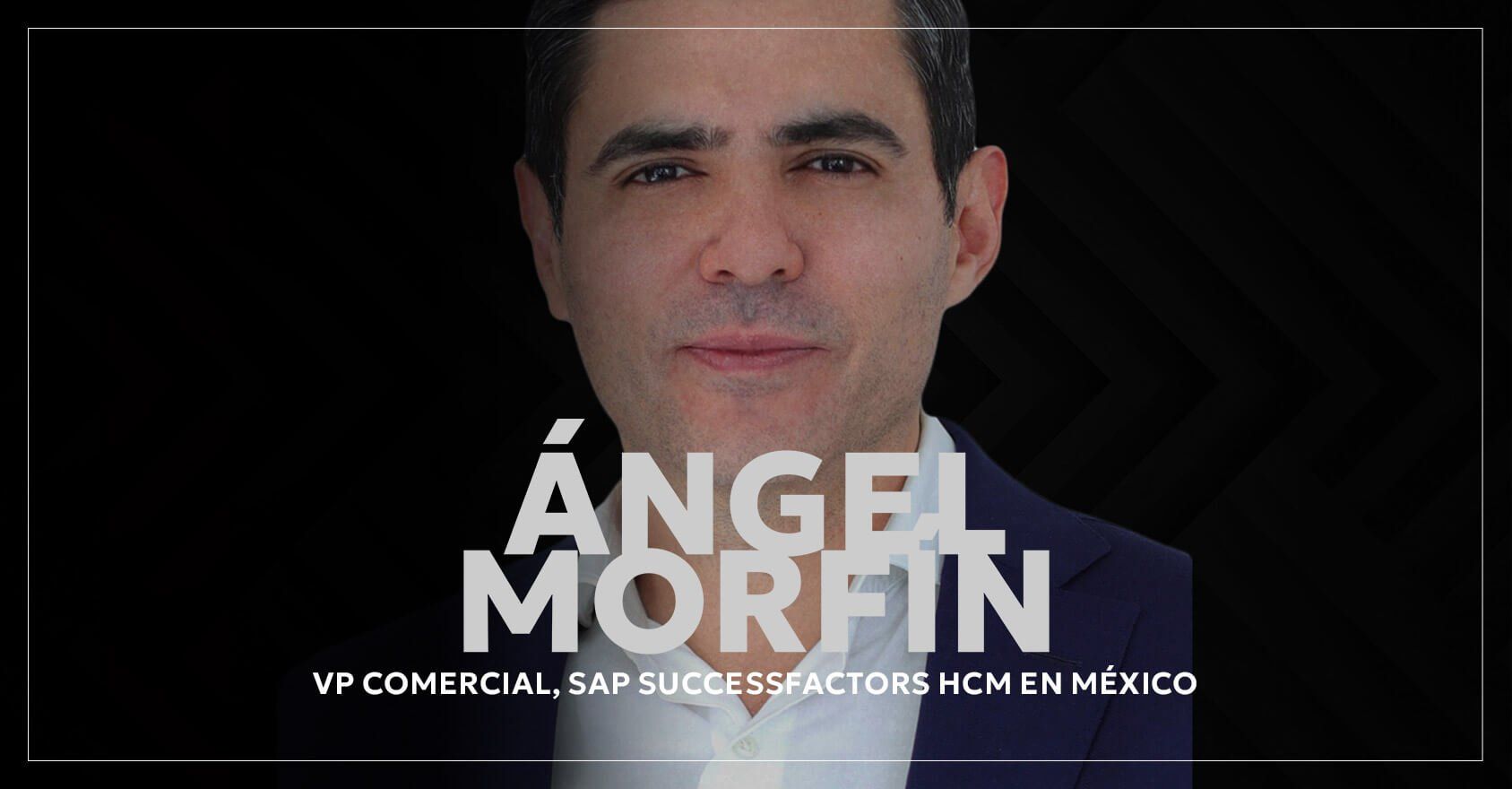 poster angel morfin seo