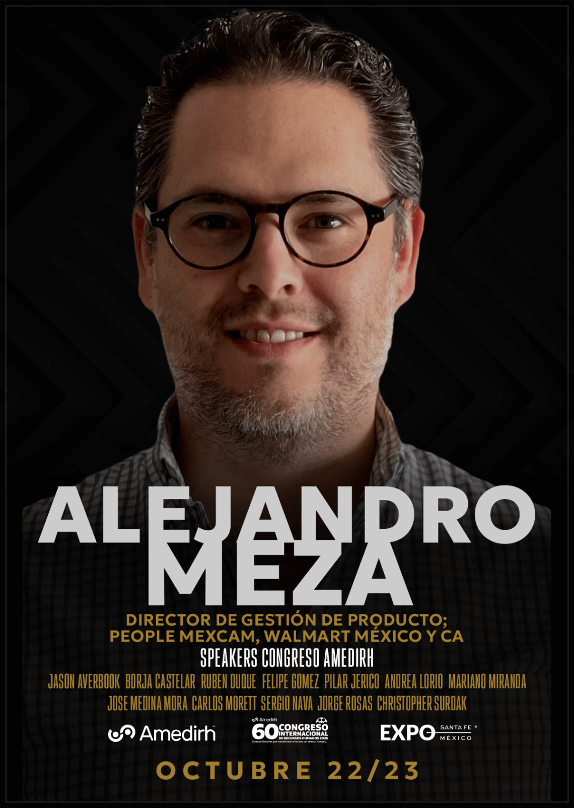 Alejandro Meza
