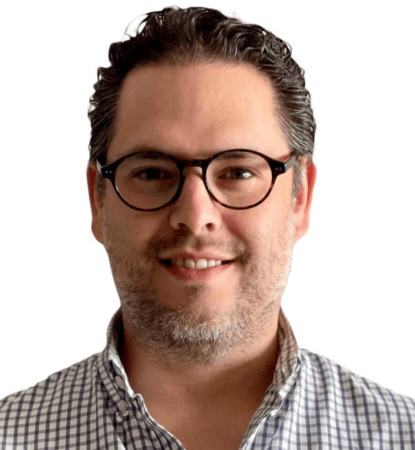 speaker no background alex meza