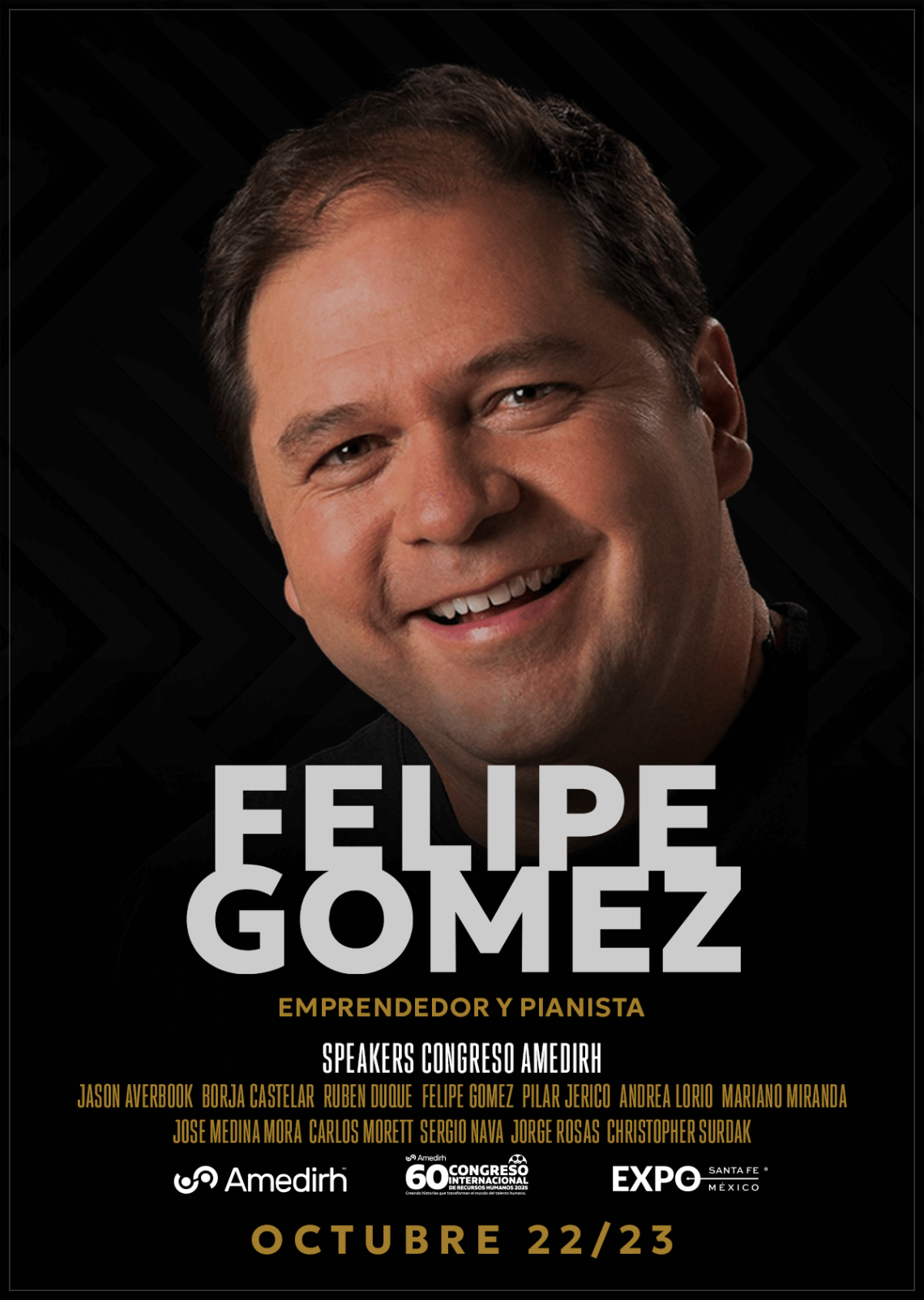 Felipe Gómez