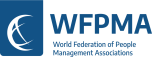 logo wfpma blue