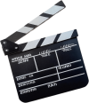 claqueta cine