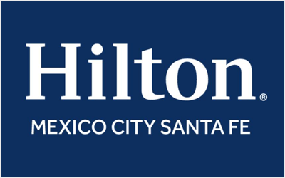hotel hilton mexico sta fe