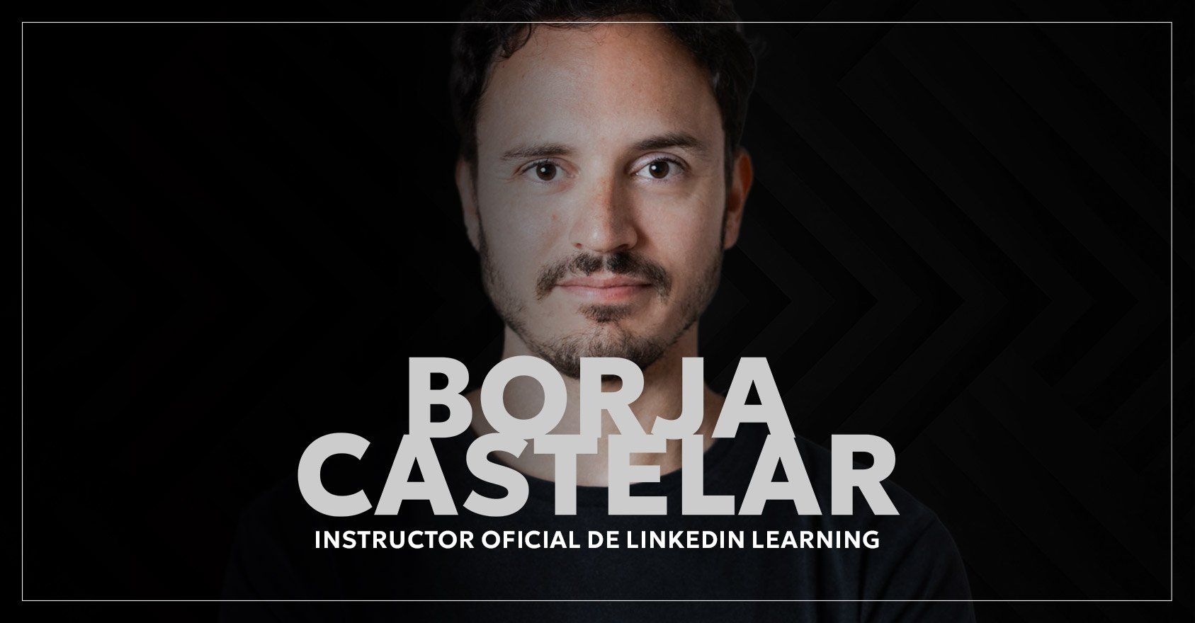 poster borja castelar seo
