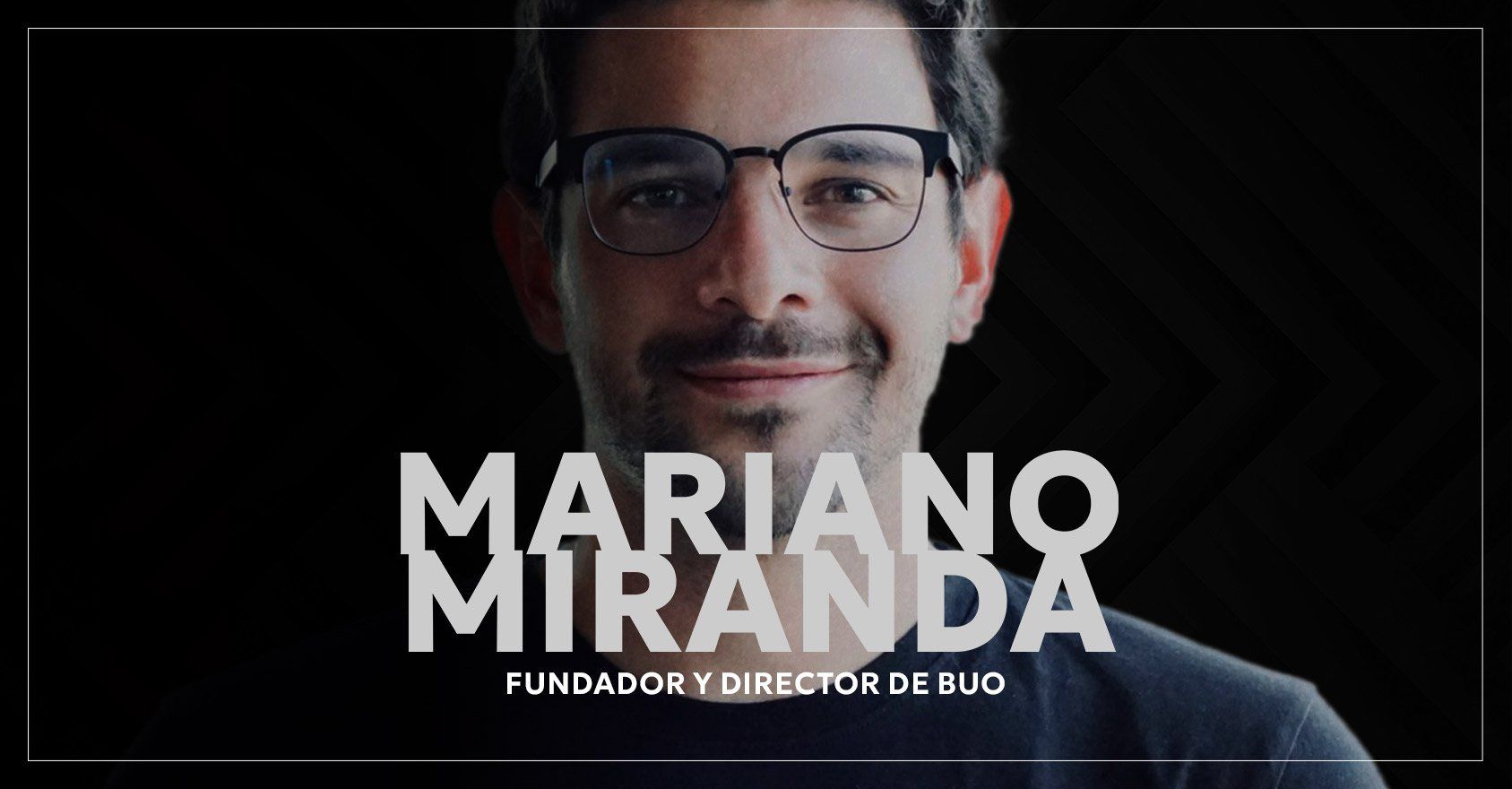 poster mariano miranda seo