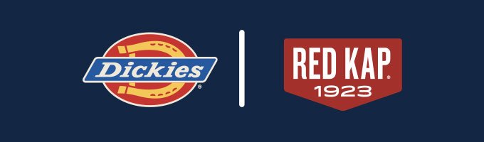 Dickies y Red Kap