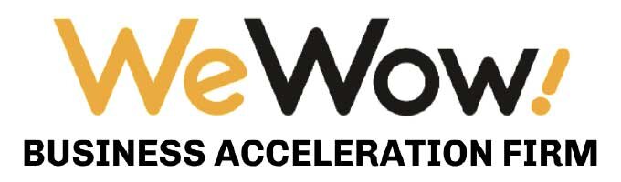 WeWow Business