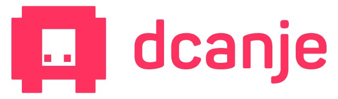 Dcanje