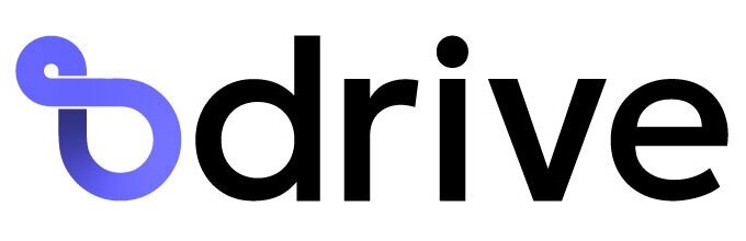 B drive