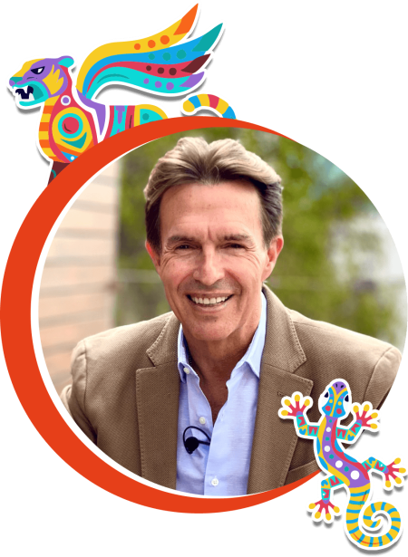 speaker fernando landeros seo