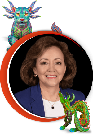 speaker marcela flores