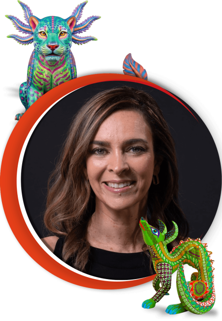 speaker Denisse Goldfarb seo