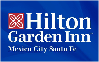hotel hilton garden