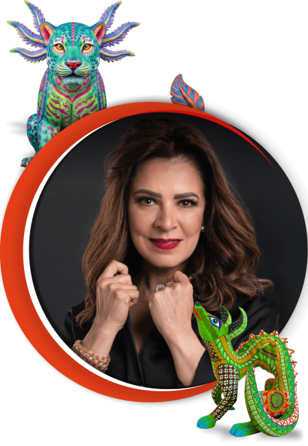 speaker julieta manzano seo
