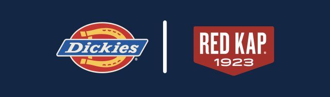 Dickies y Red Kap