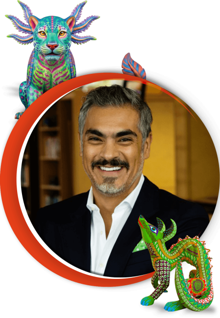 speaker rodolfo ramirez seo