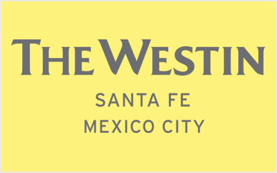 logo hotel the westin