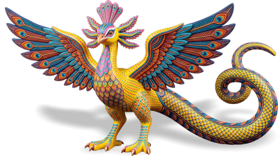 alebrije 02 2