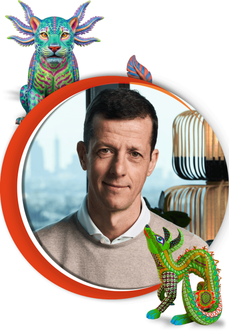 speaker Sergio Ezama seo