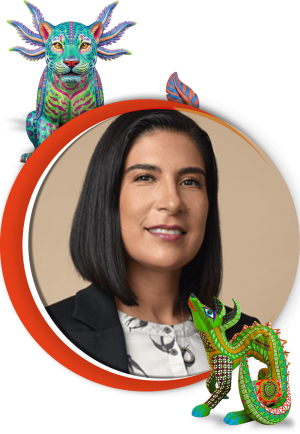 speaker mayra gonzalez