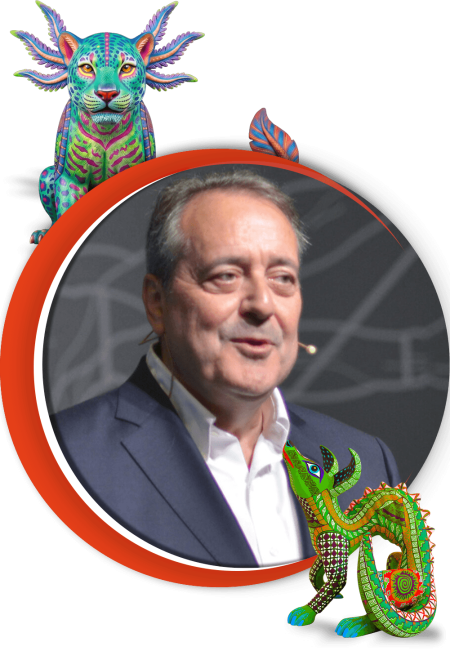 speaker Fons Trompenaars seo